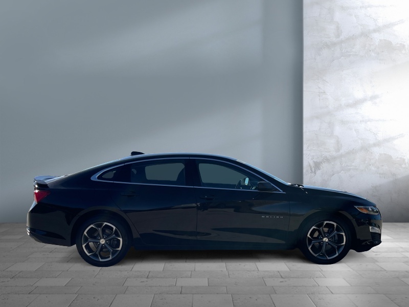 2019 Chevrolet Malibu