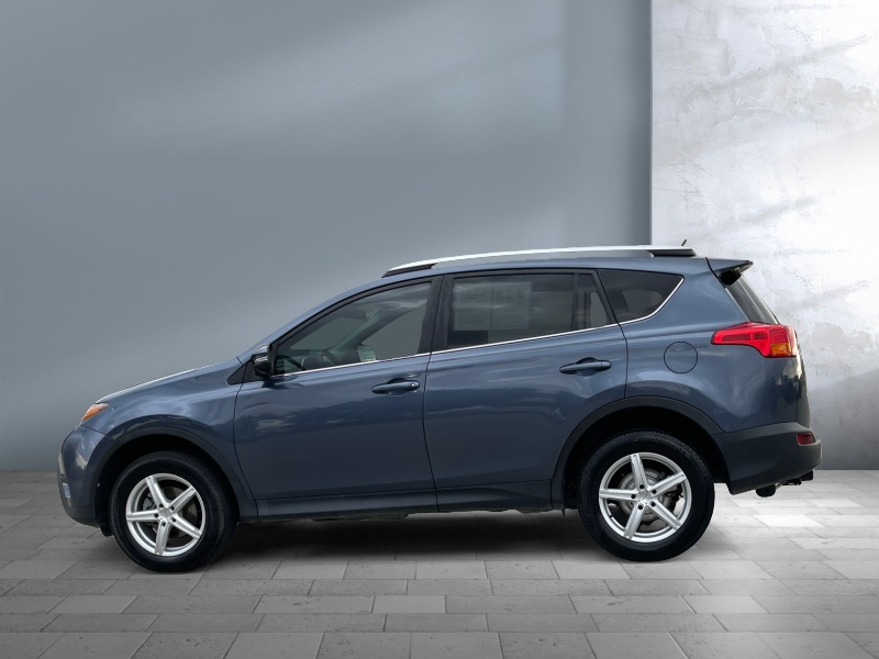 2014 Toyota RAV4