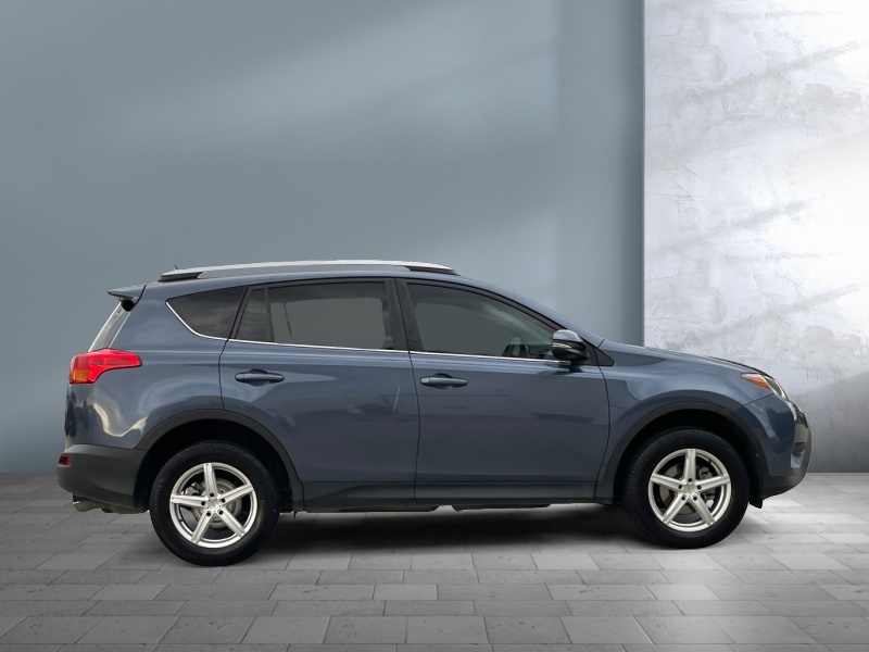 2014 Toyota RAV4