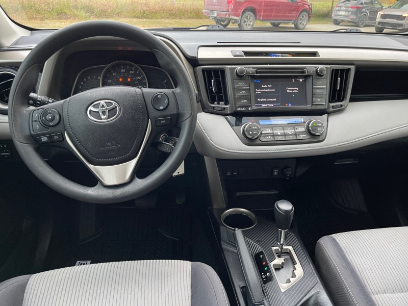 2014 Toyota RAV4