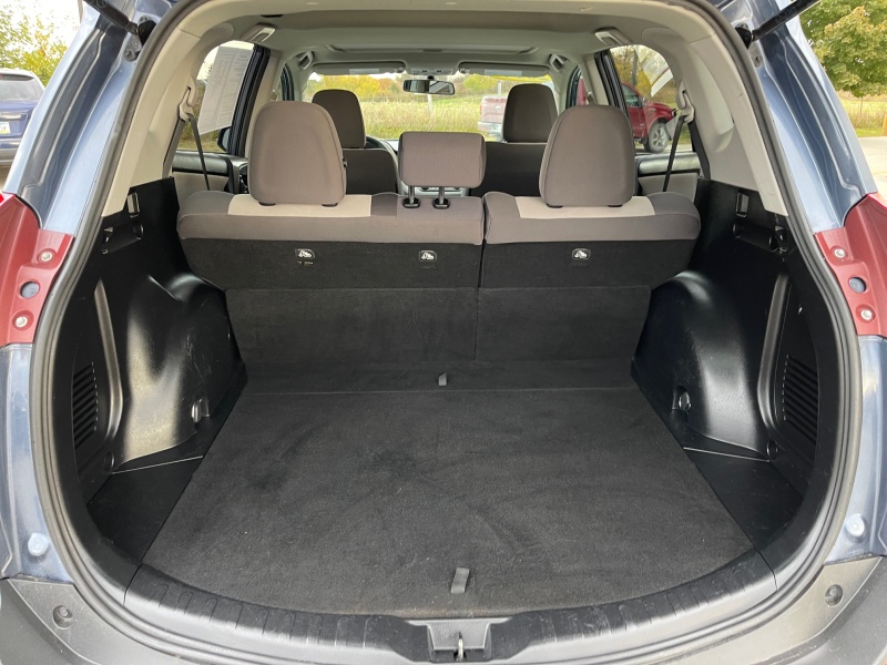 2014 Toyota RAV4