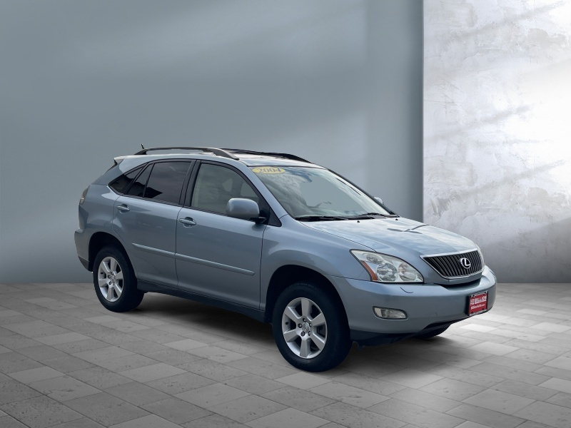 2004 Lexus RX 330