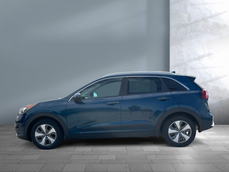 2019 Kia Niro