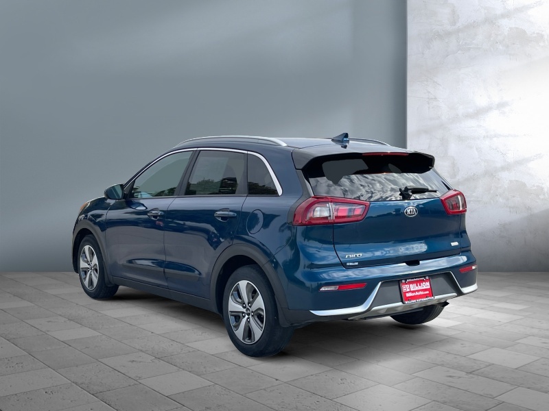 2019 Kia Niro