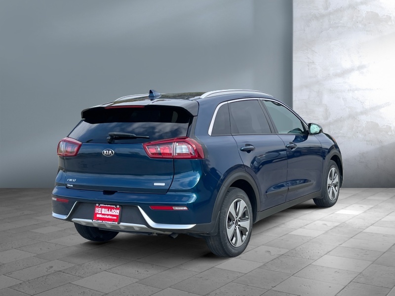 2019 Kia Niro