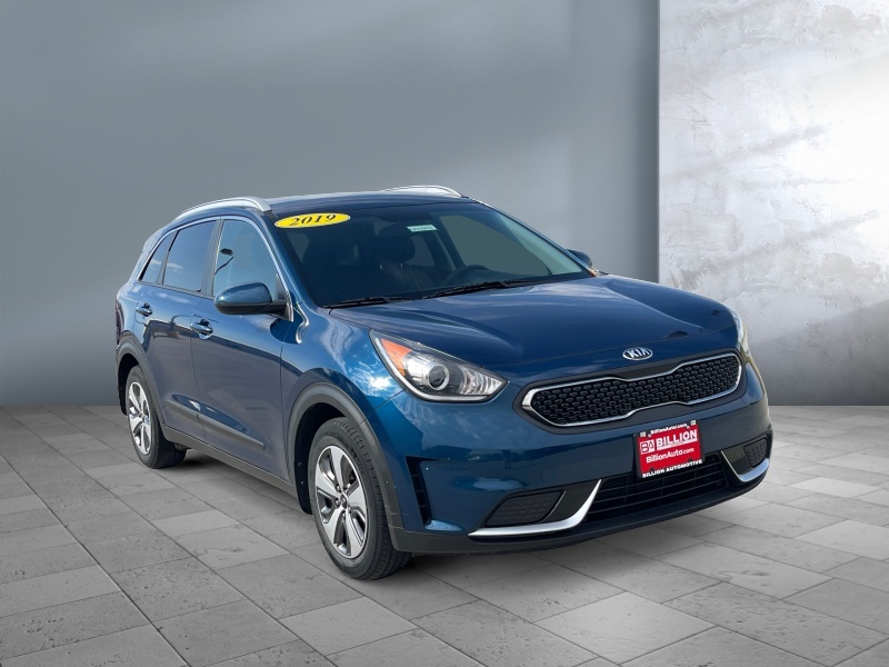 2019 Kia Niro