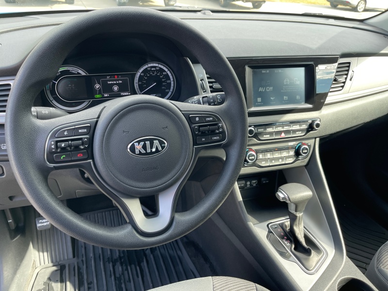 2019 Kia Niro