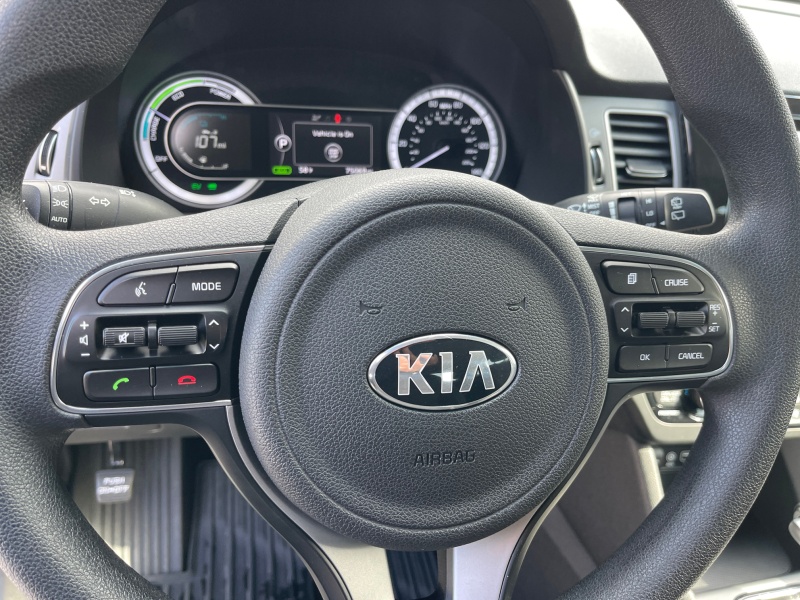 2019 Kia Niro