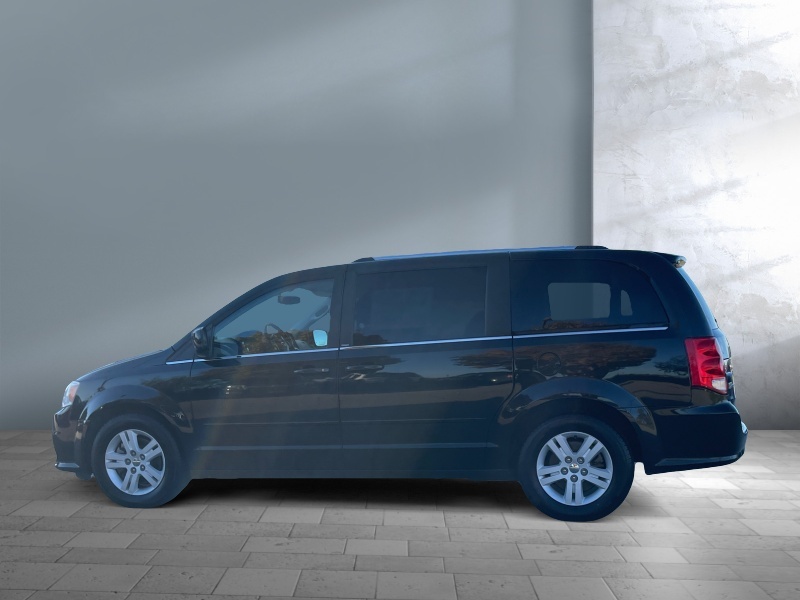 2013 Dodge Grand Caravan