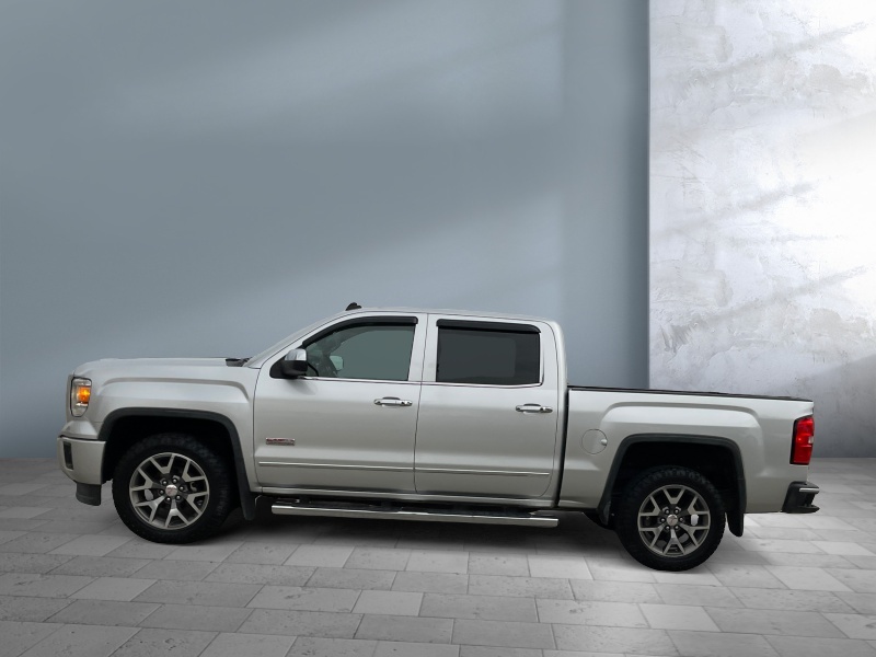 2014 GMC Sierra 1500