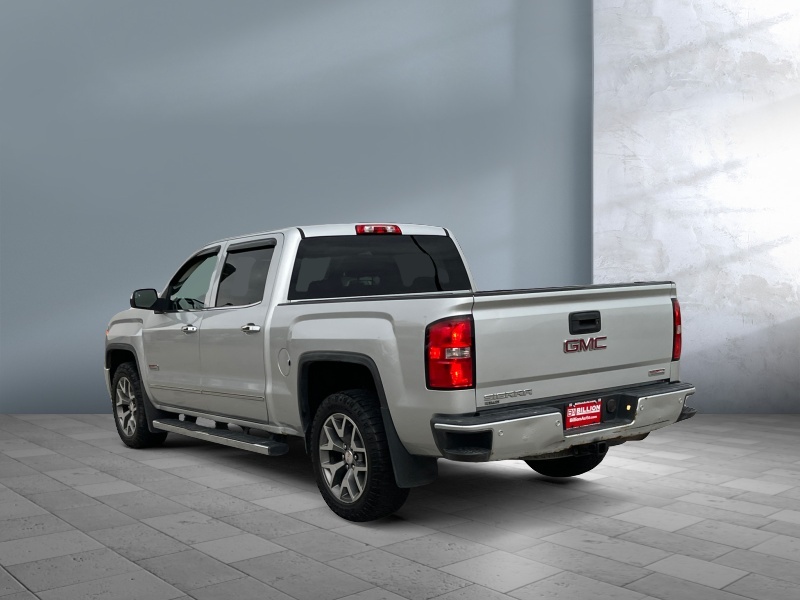 2014 GMC Sierra 1500