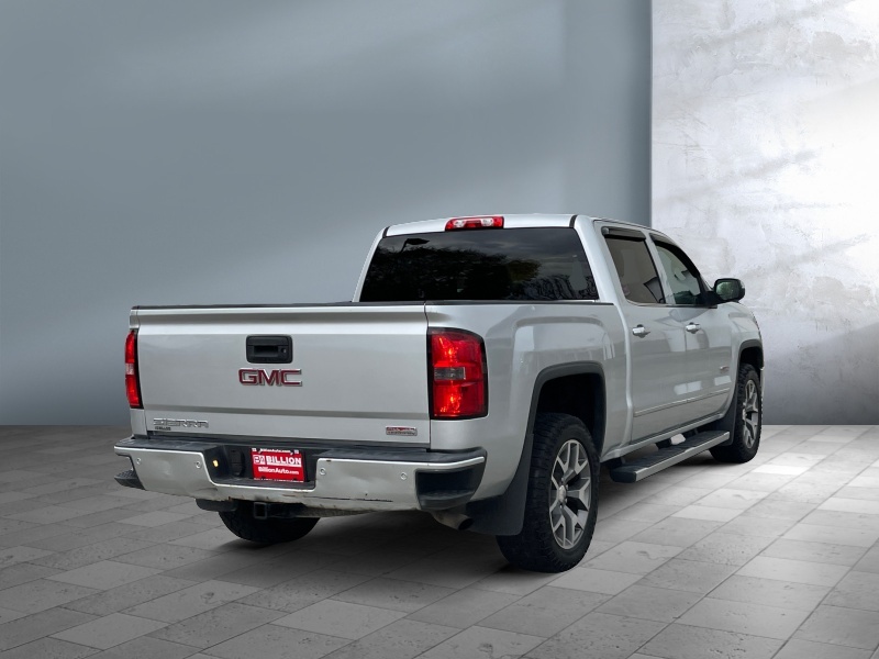 2014 GMC Sierra 1500