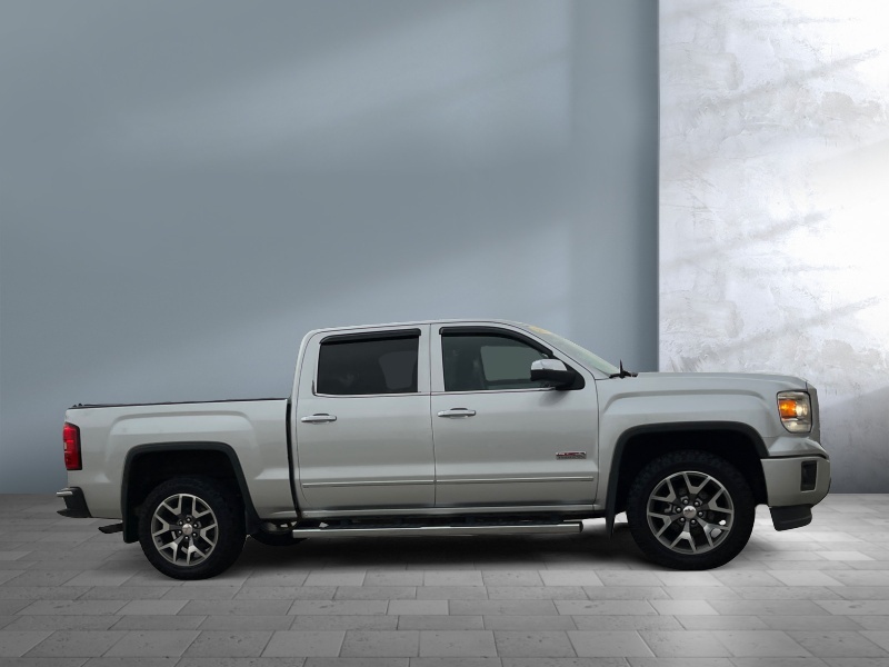 2014 GMC Sierra 1500