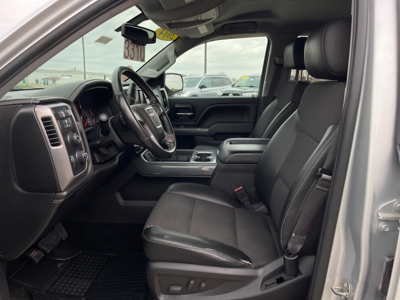 2014 GMC Sierra 1500