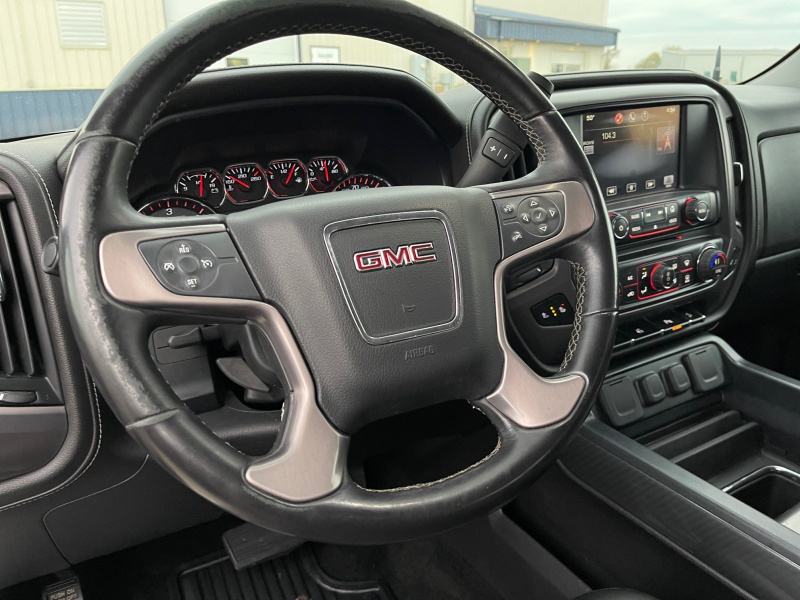 2014 GMC Sierra 1500