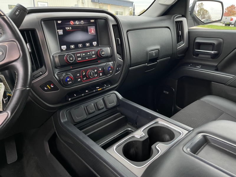 2014 GMC Sierra 1500