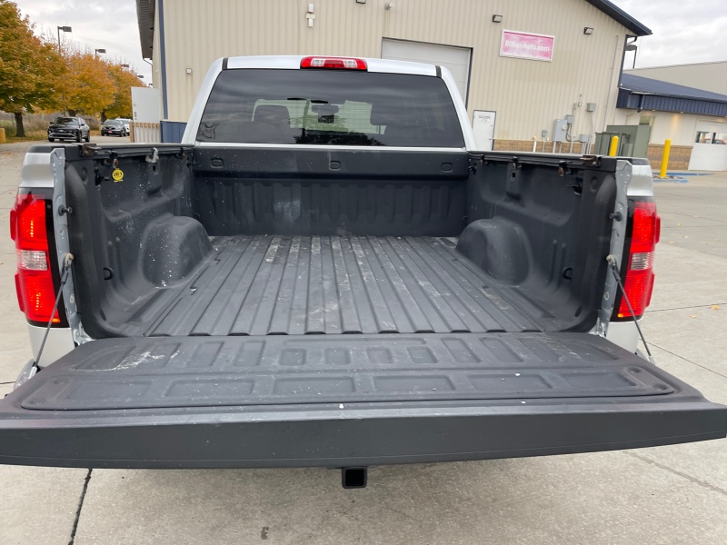 2014 GMC Sierra 1500