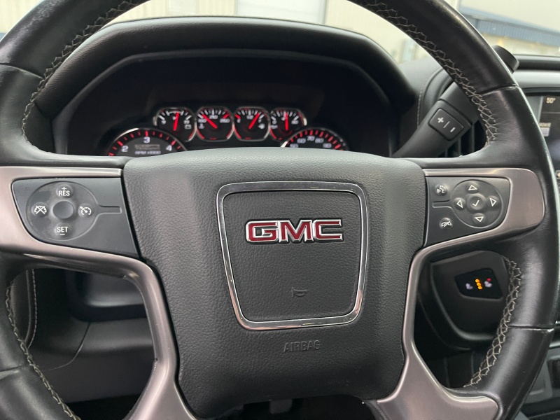 2014 GMC Sierra 1500