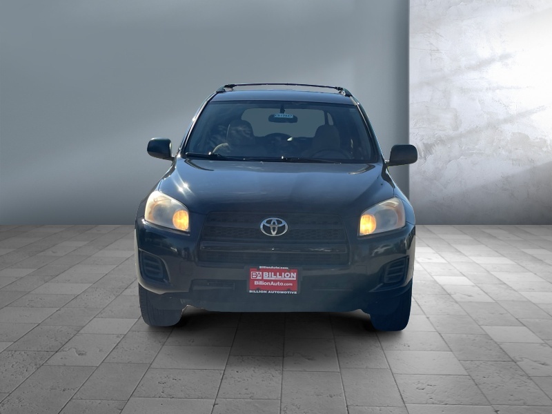 2010 Toyota RAV4