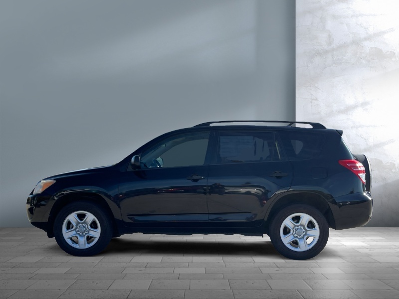 2010 Toyota RAV4