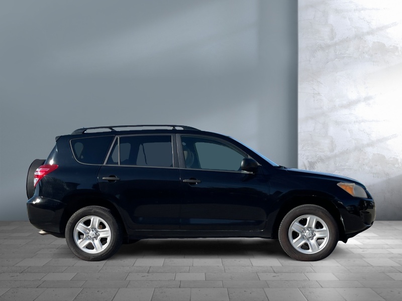 2010 Toyota RAV4