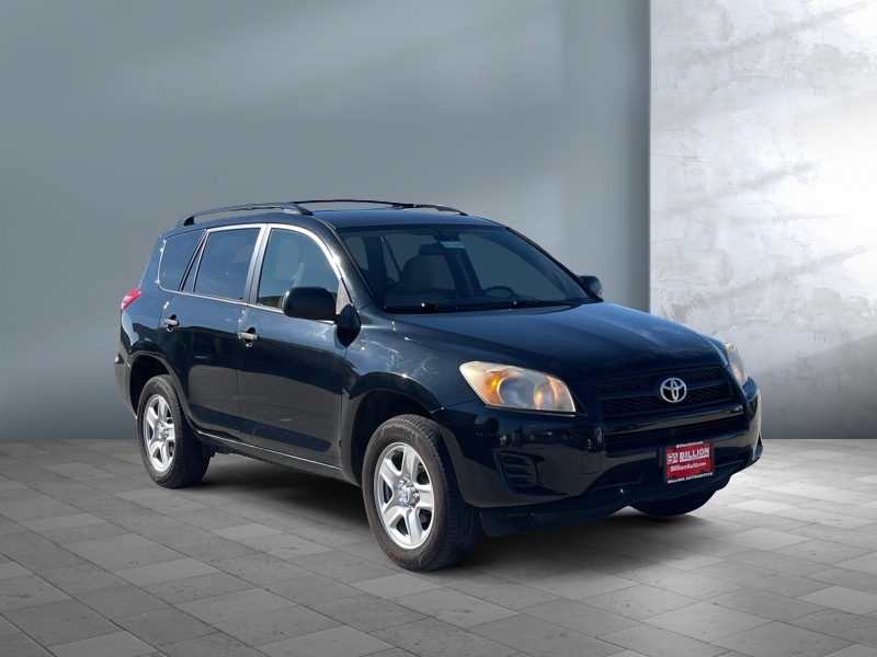 2010 Toyota RAV4