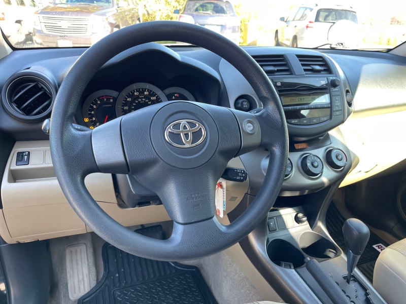 2010 Toyota RAV4