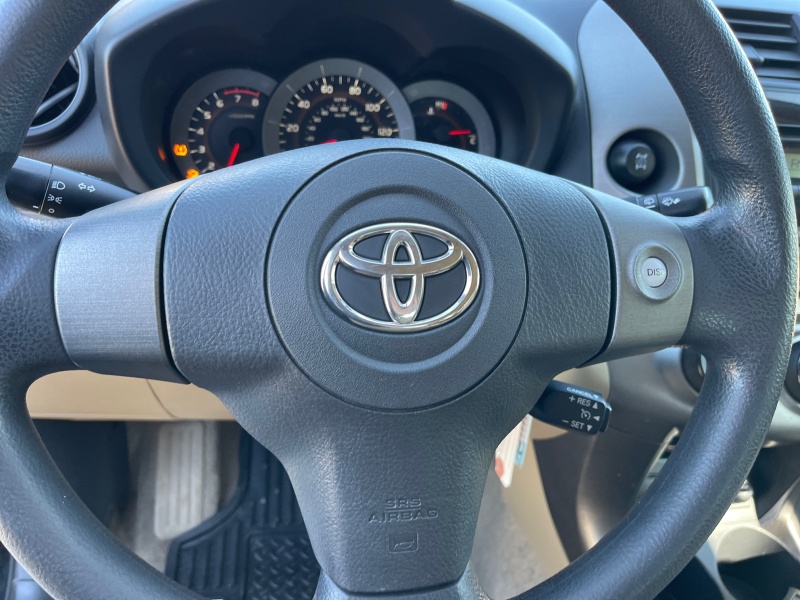 2010 Toyota RAV4