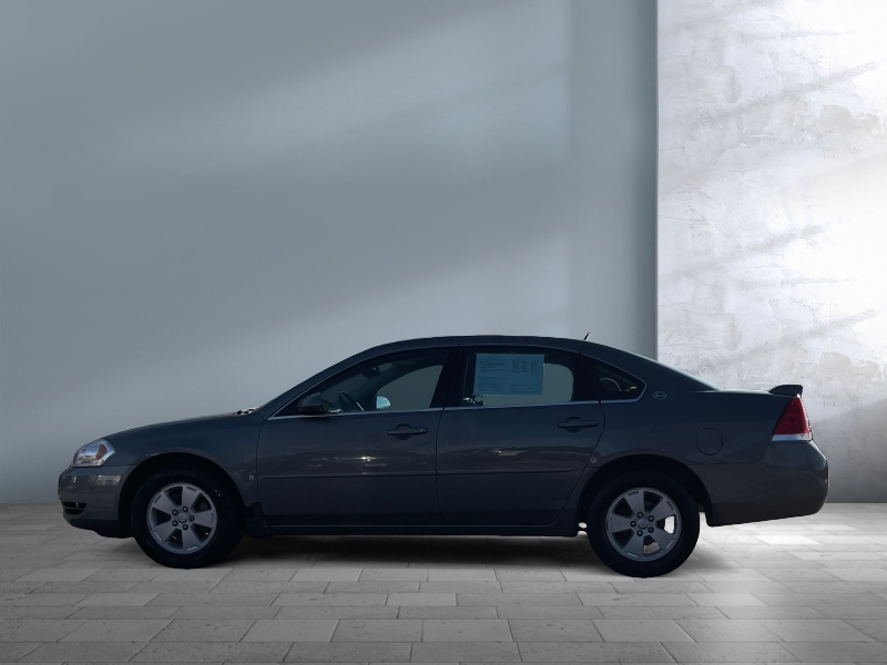 2007 Chevrolet Impala