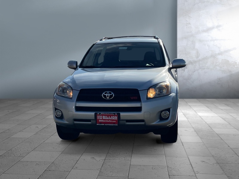 2009 Toyota RAV4