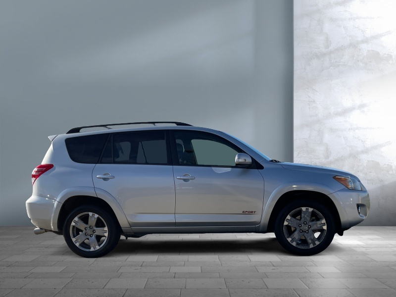 2009 Toyota RAV4