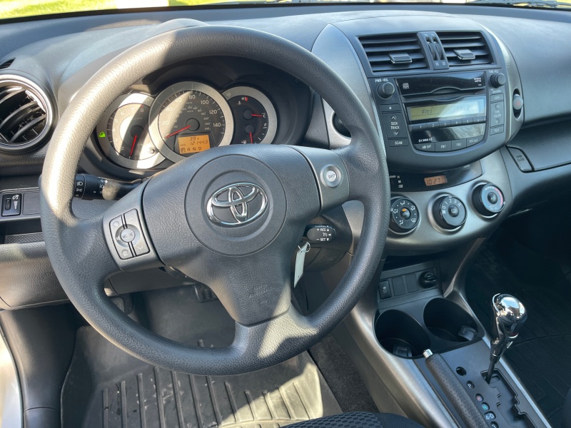 2009 Toyota RAV4