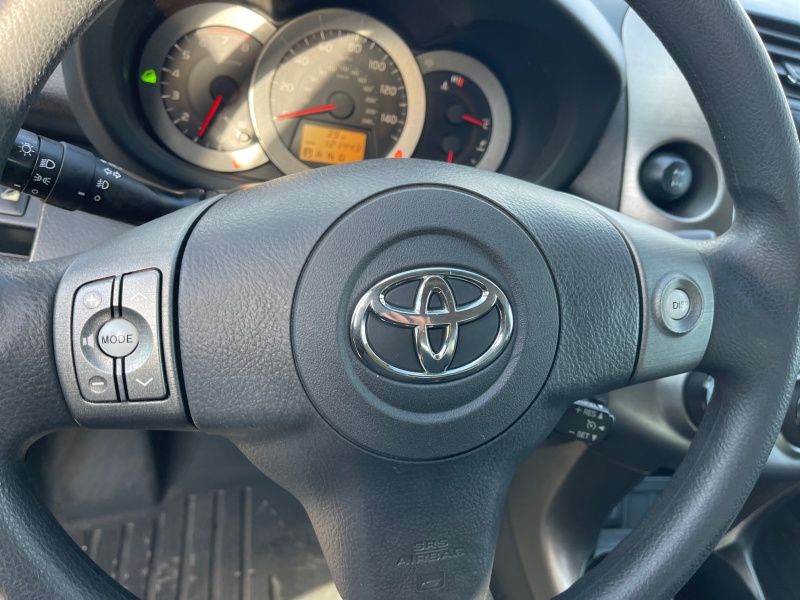 2009 Toyota RAV4