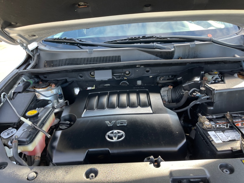 2009 Toyota RAV4