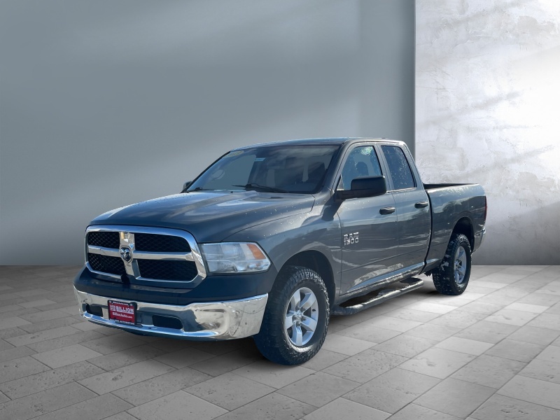 2013 Ram 1500