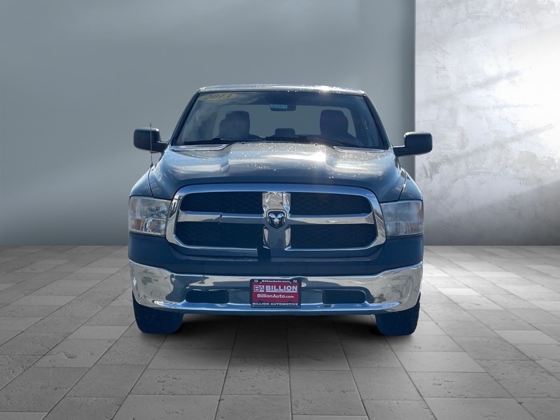 2013 Ram 1500