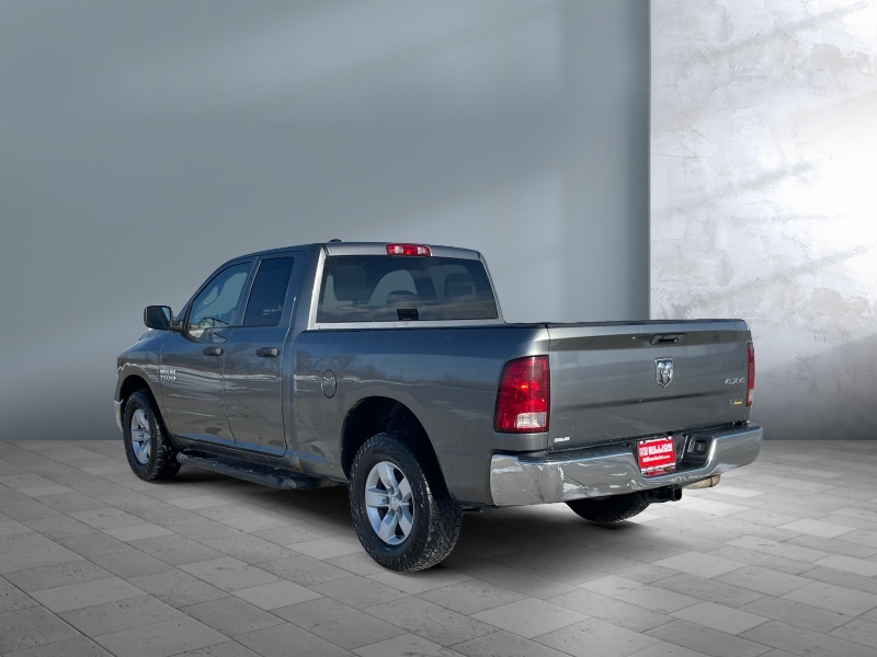 2013 Ram 1500