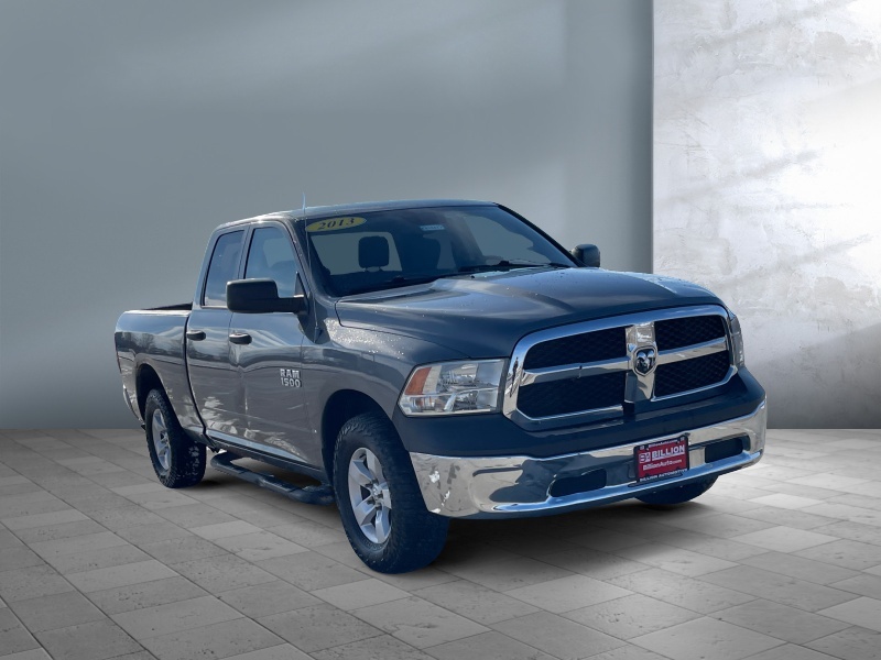 2013 Ram 1500