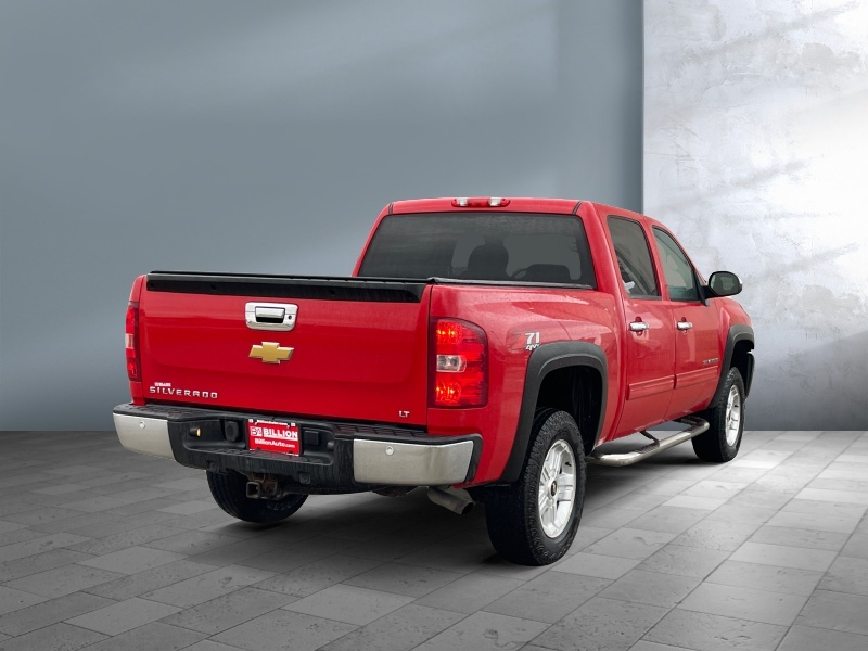 2013 Chevrolet Silverado 1500