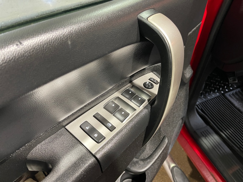 2013 Chevrolet Silverado 1500