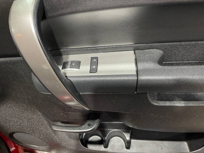 2013 Chevrolet Silverado 1500