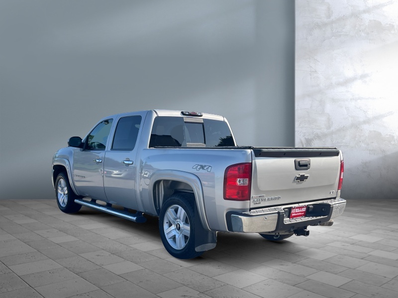 2007 Chevrolet Silverado 1500