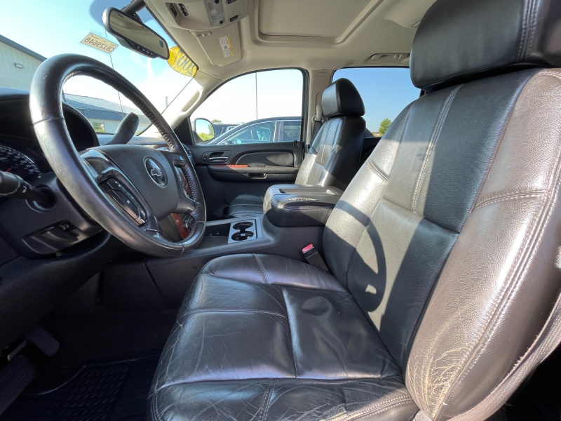 2007 Chevrolet Silverado 1500