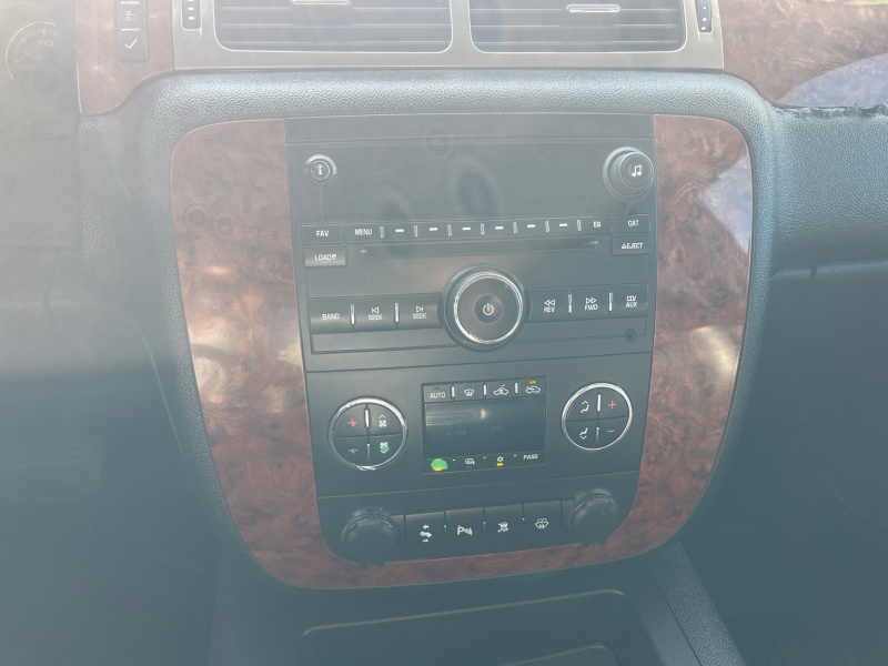2007 Chevrolet Silverado 1500