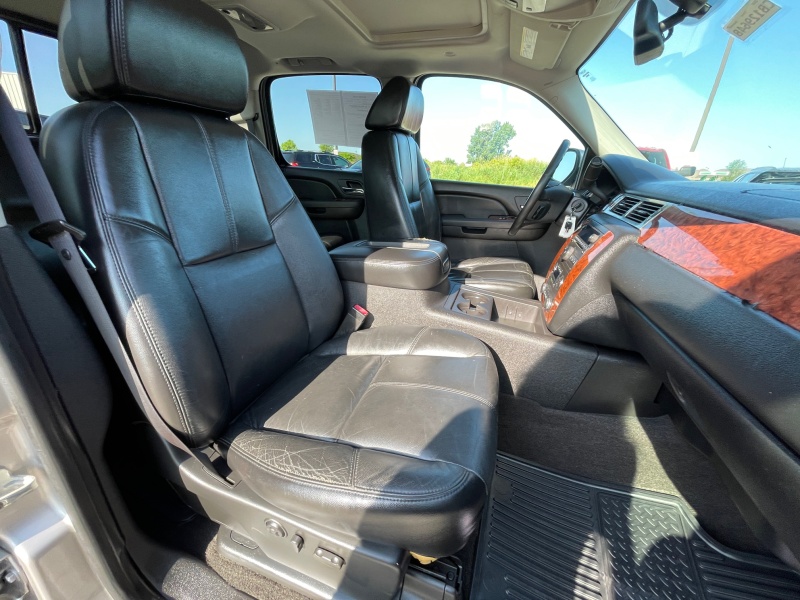 2007 Chevrolet Silverado 1500