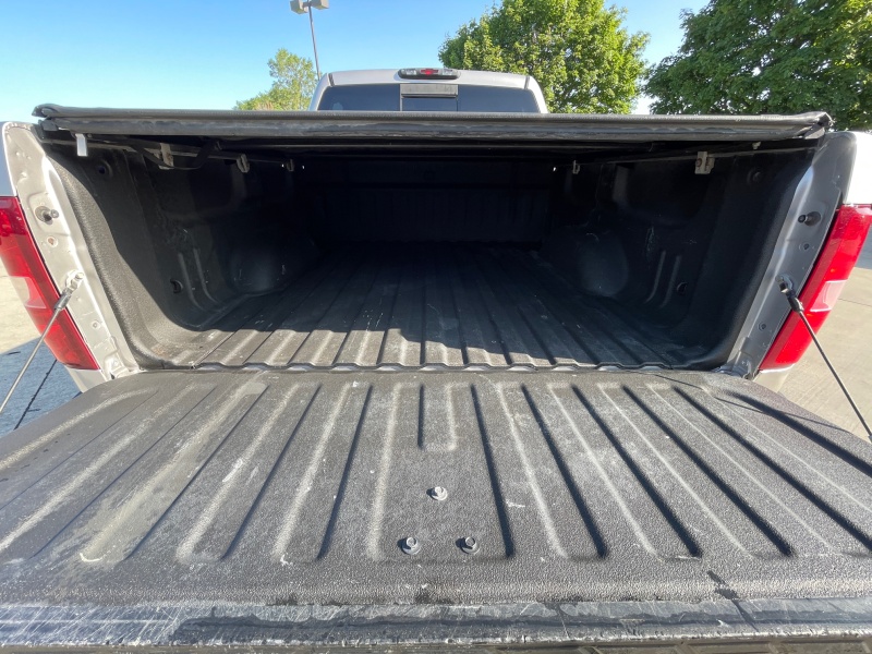 2007 Chevrolet Silverado 1500