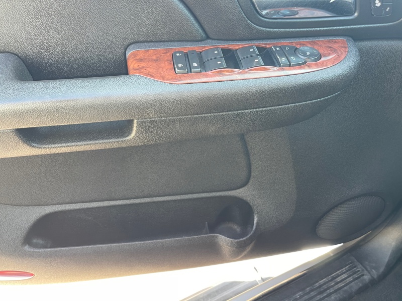 2007 Chevrolet Silverado 1500