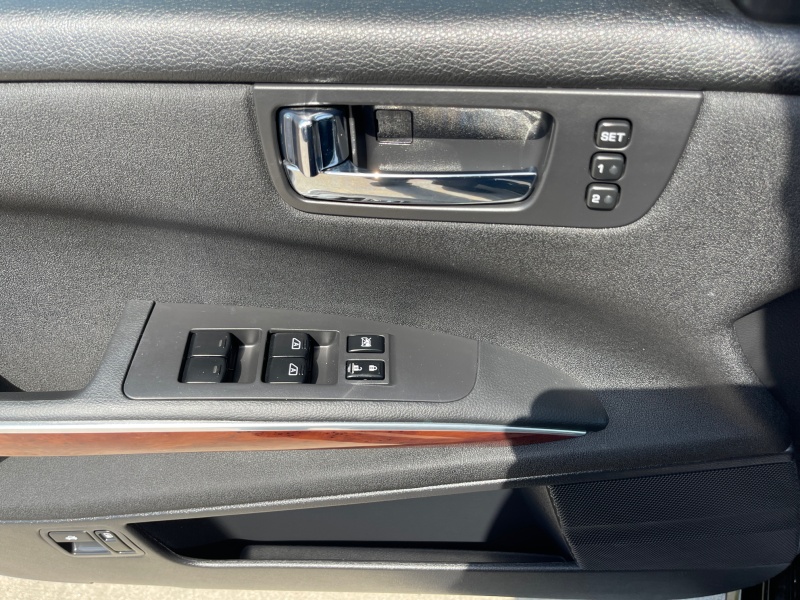 2008 Nissan Maxima