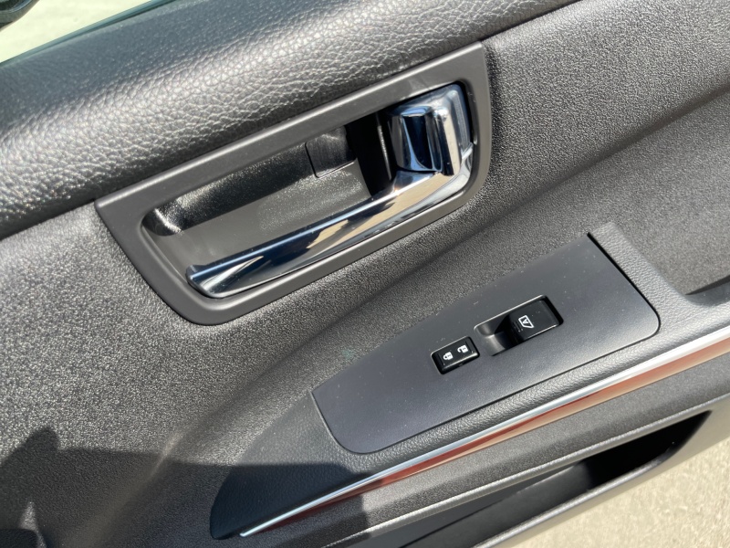 2008 Nissan Maxima