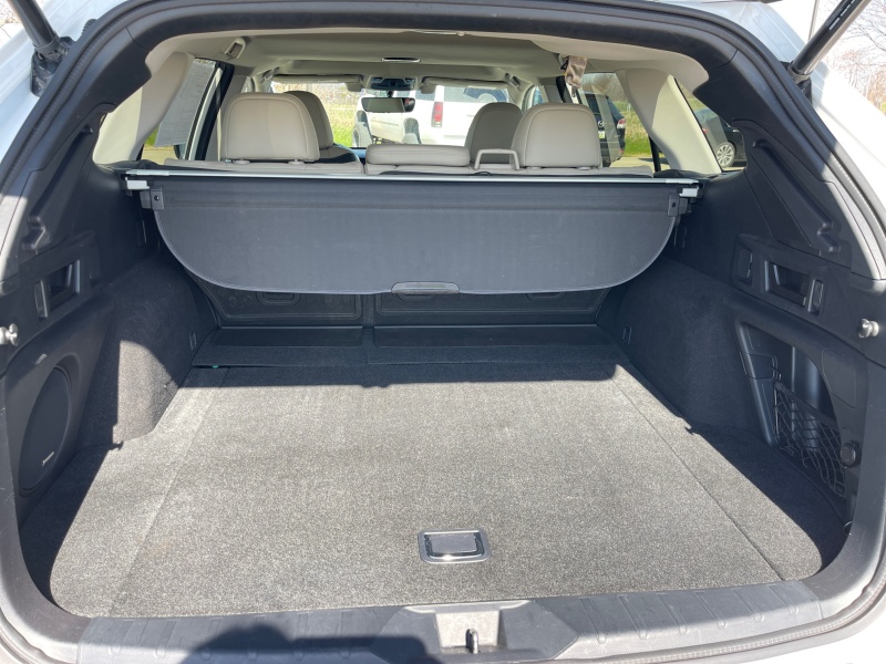 2020 Subaru Outback